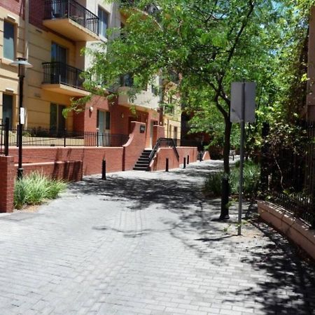 City Escape 3 Bedroom East End Of Adelaide Luaran gambar