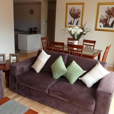 City Escape 3 Bedroom East End Of Adelaide Luaran gambar
