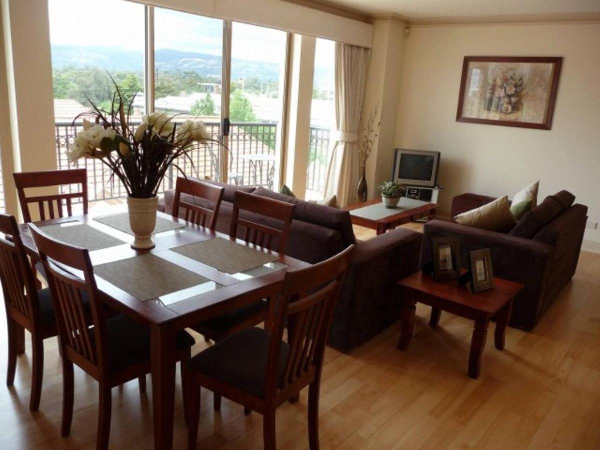 City Escape 3 Bedroom East End Of Adelaide Luaran gambar