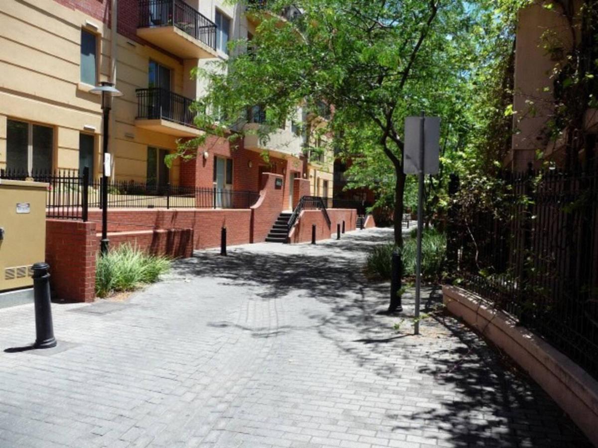 City Escape 3 Bedroom East End Of Adelaide Luaran gambar