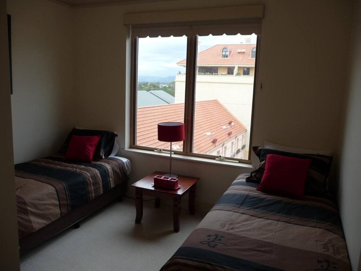 City Escape 3 Bedroom East End Of Adelaide Luaran gambar